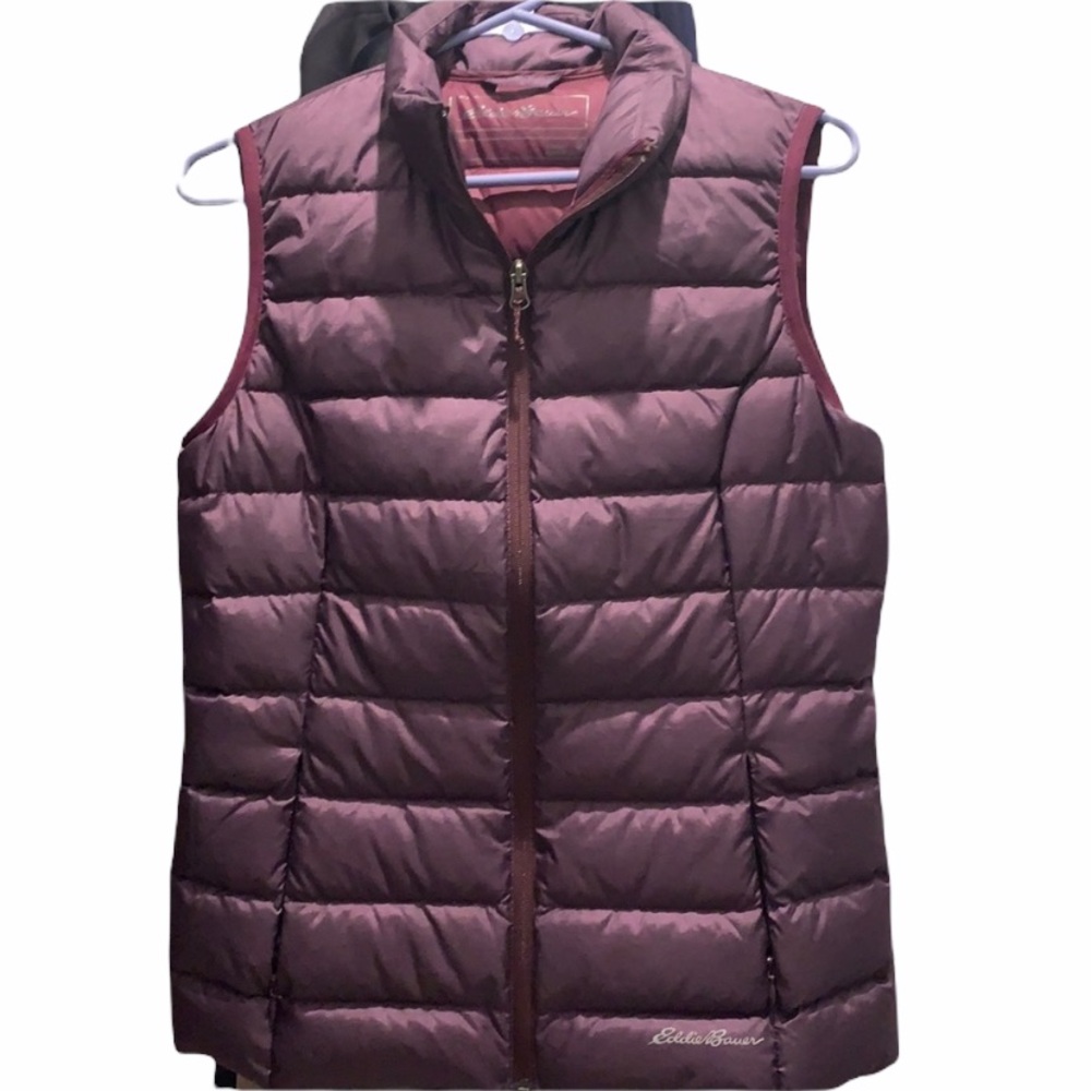 Eddie Bauer vest size S